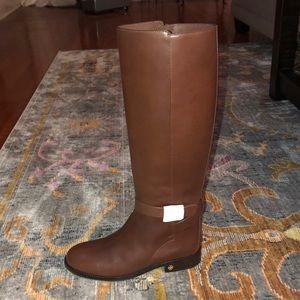 Tory Burch Brooke Riding Boot